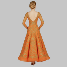 Load image into Gallery viewer, Dress Pattern 425
