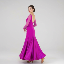 Load image into Gallery viewer, Dress Pattern 430