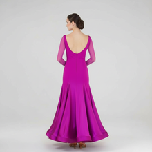 Load image into Gallery viewer, Dress Pattern 430