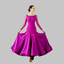 Load image into Gallery viewer, Dress Pattern 430