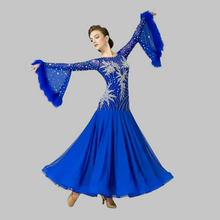 Load image into Gallery viewer, Dress Pattern 436