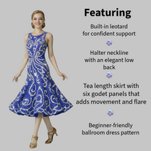 Load image into Gallery viewer, Pattern 445