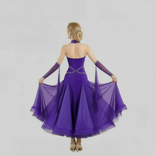 Load image into Gallery viewer, Dress Pattern 450
