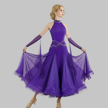 Load image into Gallery viewer, Dress Pattern 450