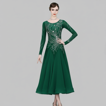 Load image into Gallery viewer, Dress Pattern 460