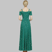 Load image into Gallery viewer, Dress Pattern 470