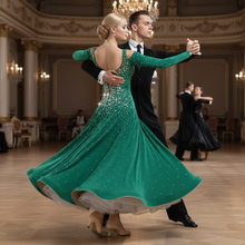 Load image into Gallery viewer, Dress Pattern 470