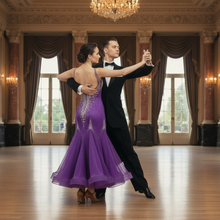 Load image into Gallery viewer, Dress Pattern 477