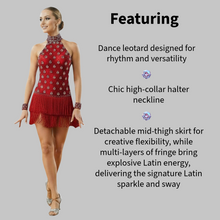 Load image into Gallery viewer, Pattern 505