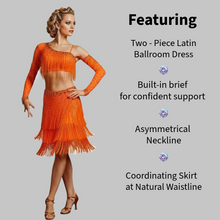 Load image into Gallery viewer, Pattern 555