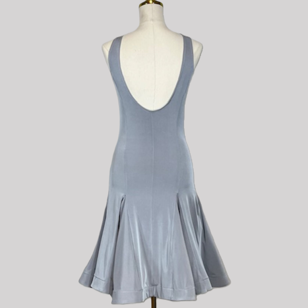Dress Pattern 445