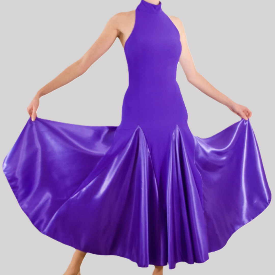 Dress Pattern 450