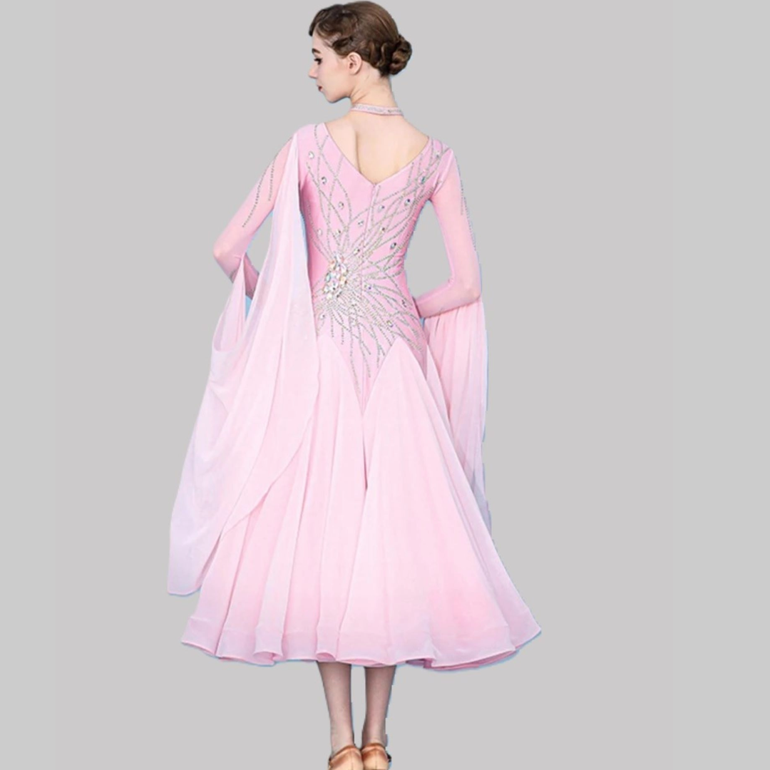 Dress Pattern 460