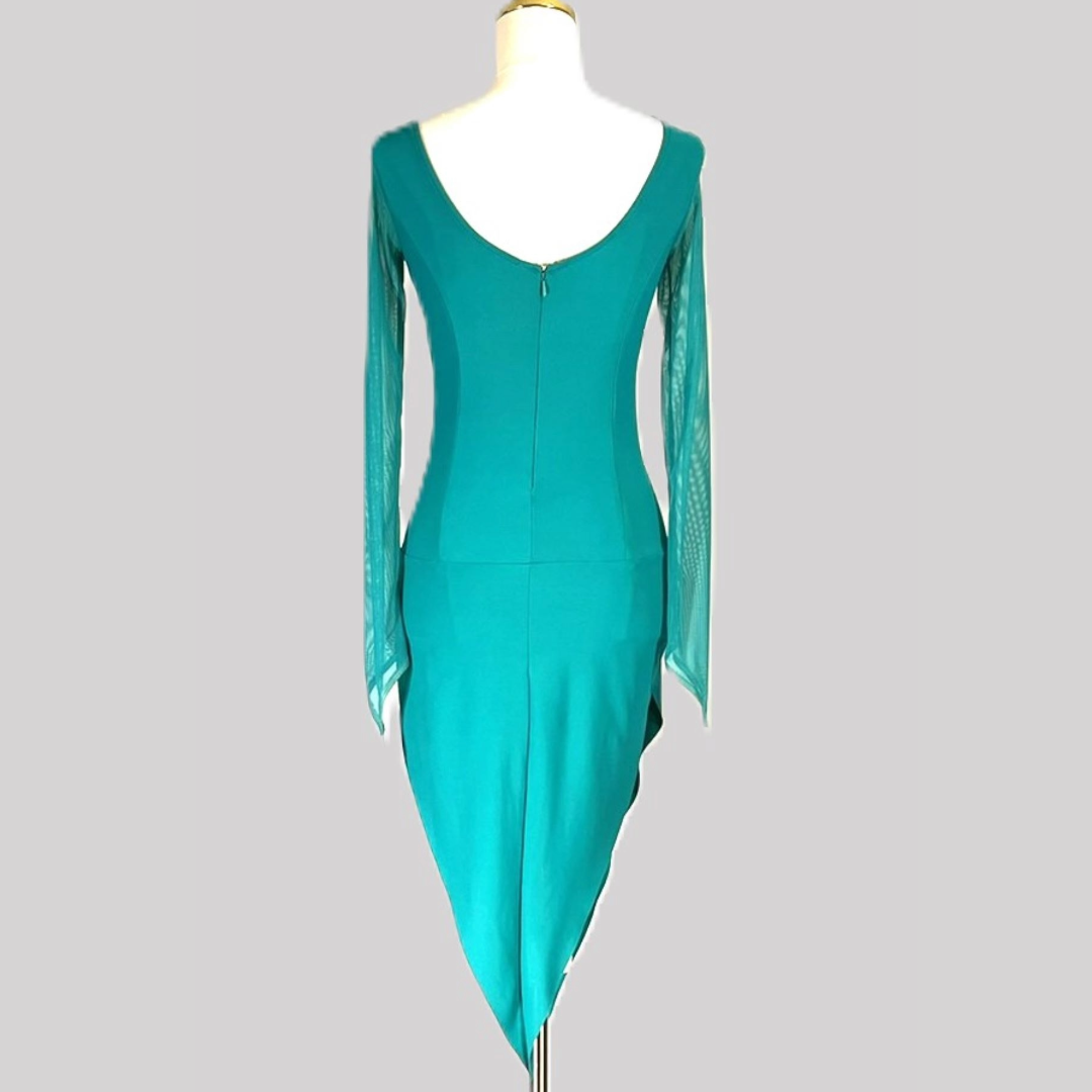 Dress Pattern 480