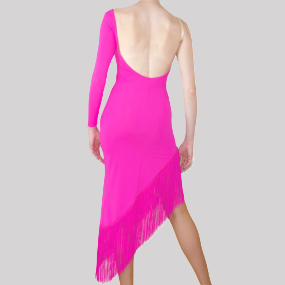 Dress Pattern 510