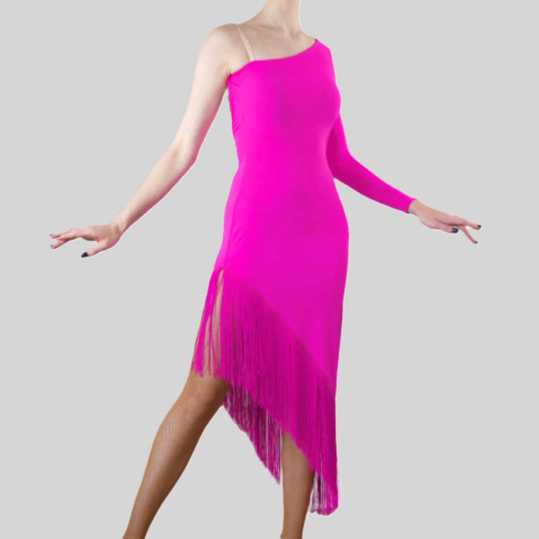 Dress Pattern 510