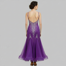 Load image into Gallery viewer, Dress Pattern 477