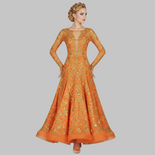 Load image into Gallery viewer, Dress Pattern 425
