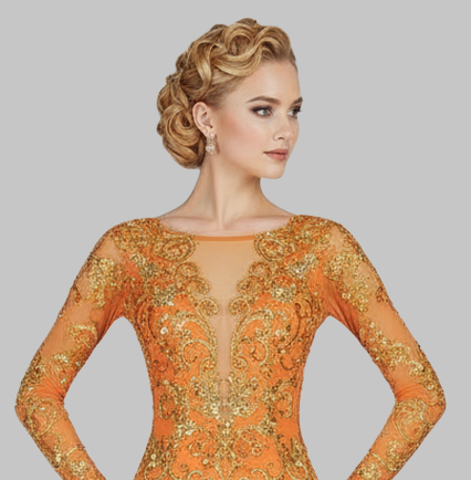Pattern 425