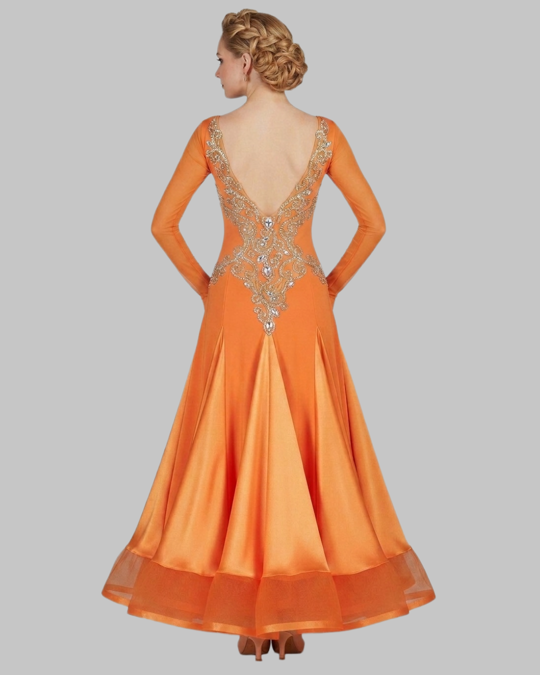 Pattern 425