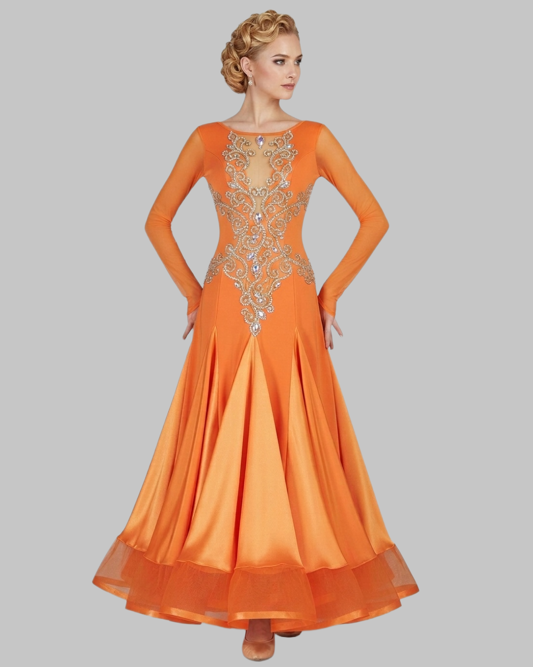Pattern 425