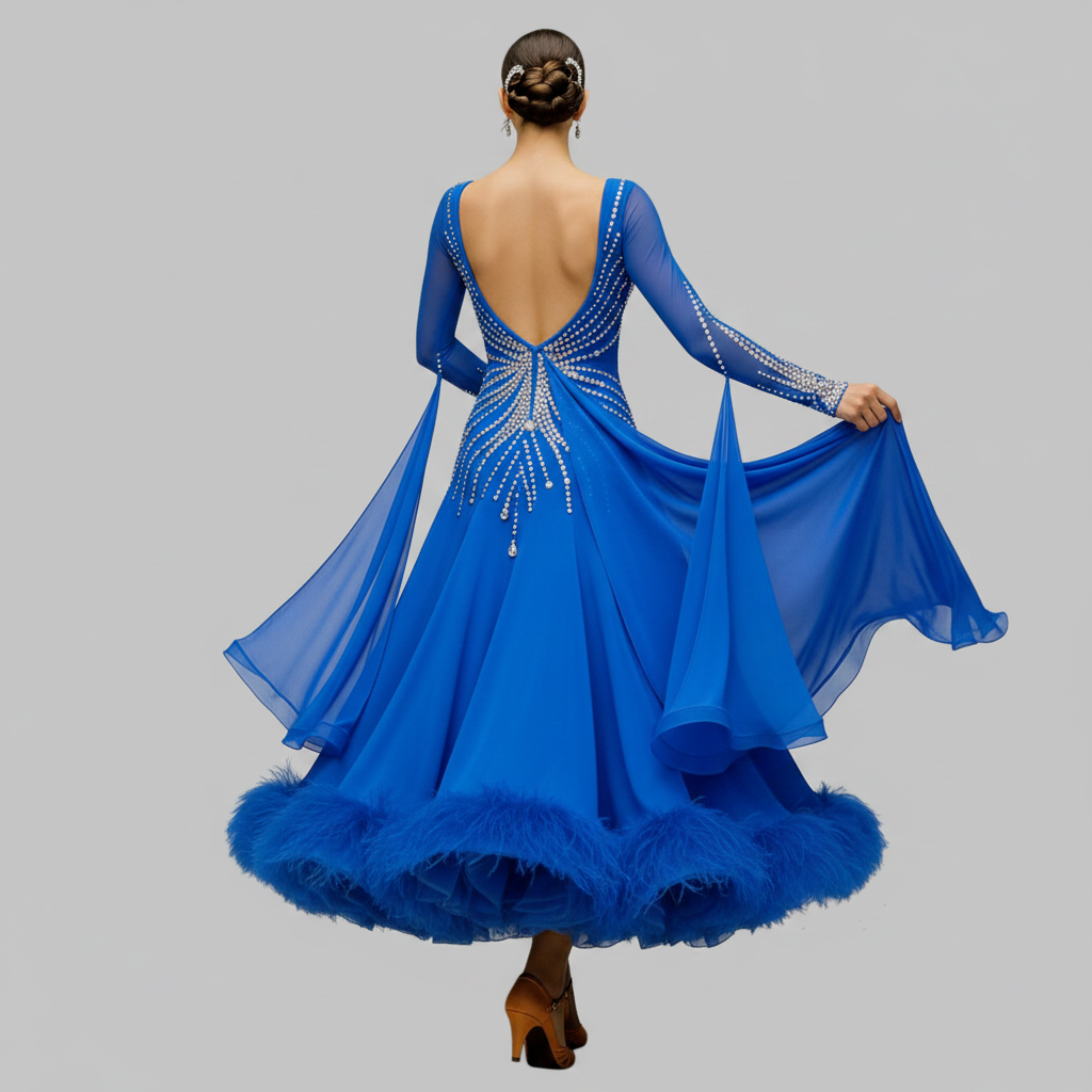 Pattern 435