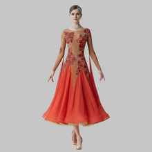 Load image into Gallery viewer, Dress Pattern 435
