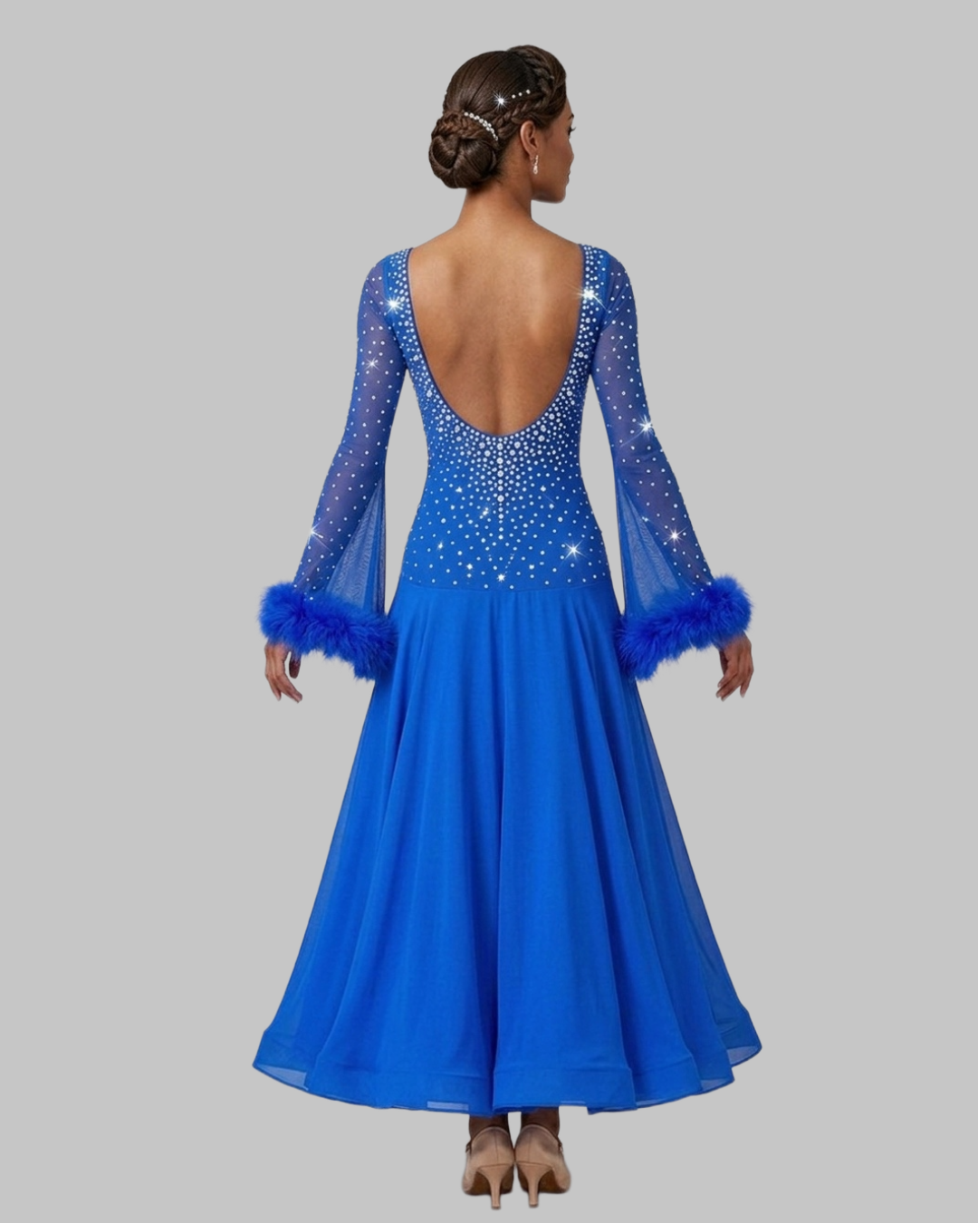 Pattern 436