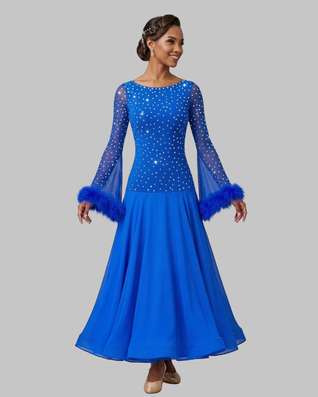 Pattern 436