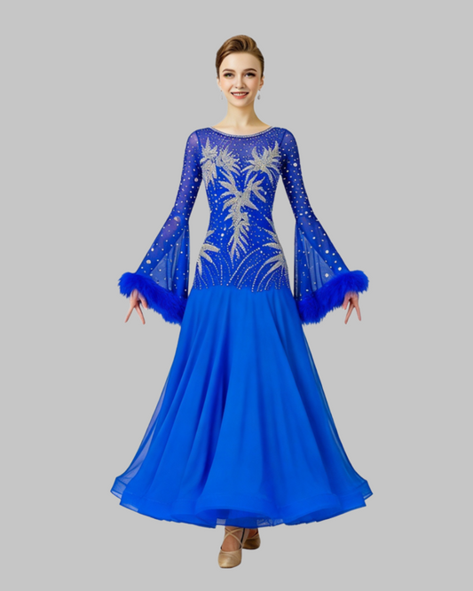 Pattern 436