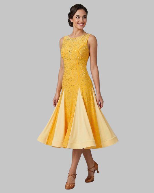 Pattern 445