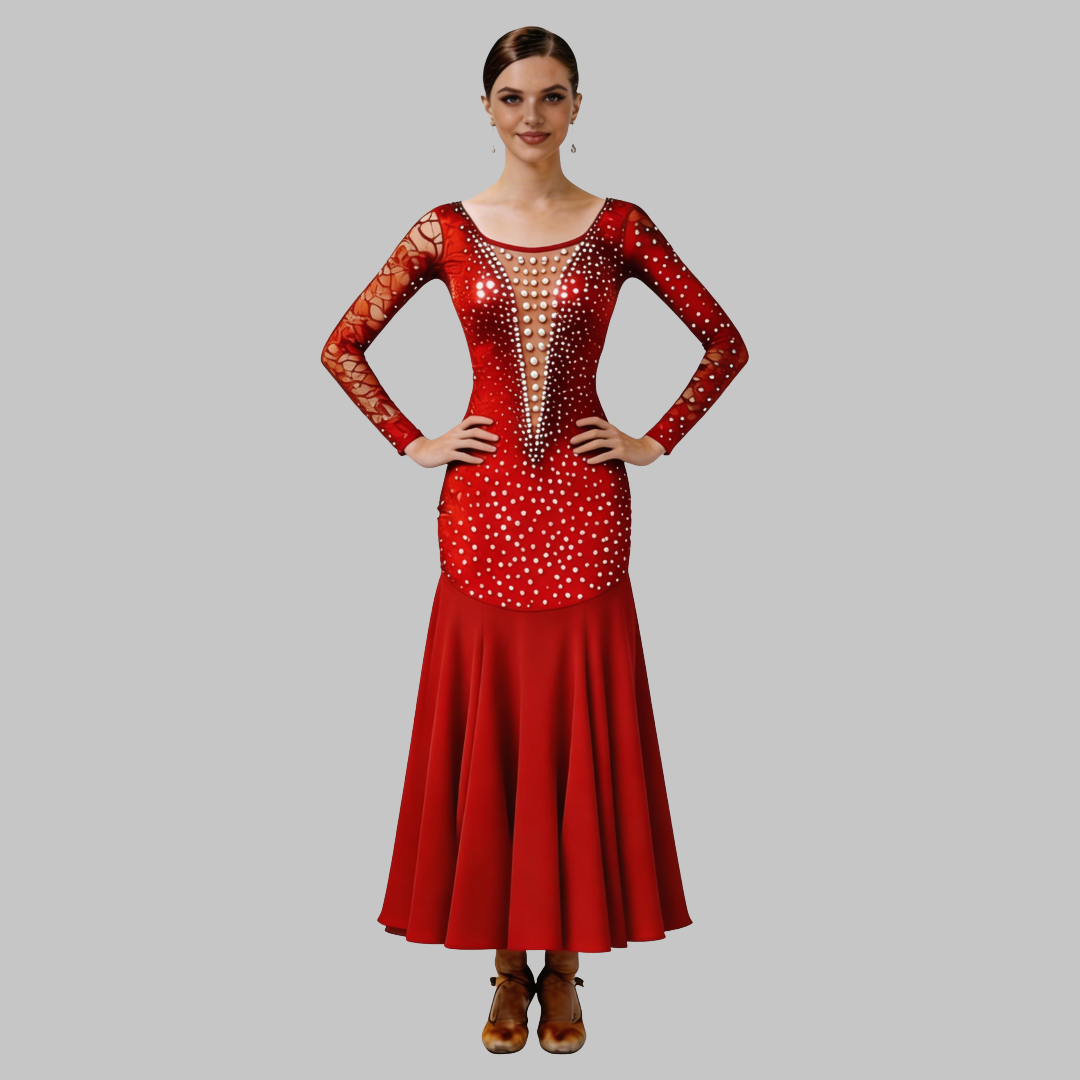 Pattern 446