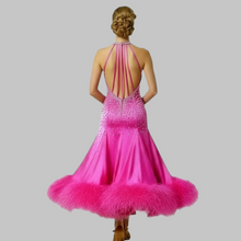 Load image into Gallery viewer, Dress Pattern 455
