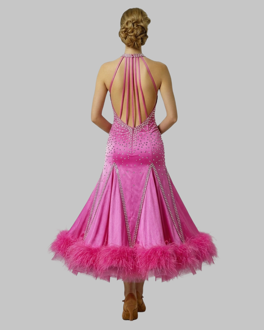 Pattern 455