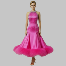 Load image into Gallery viewer, Dress Pattern 455
