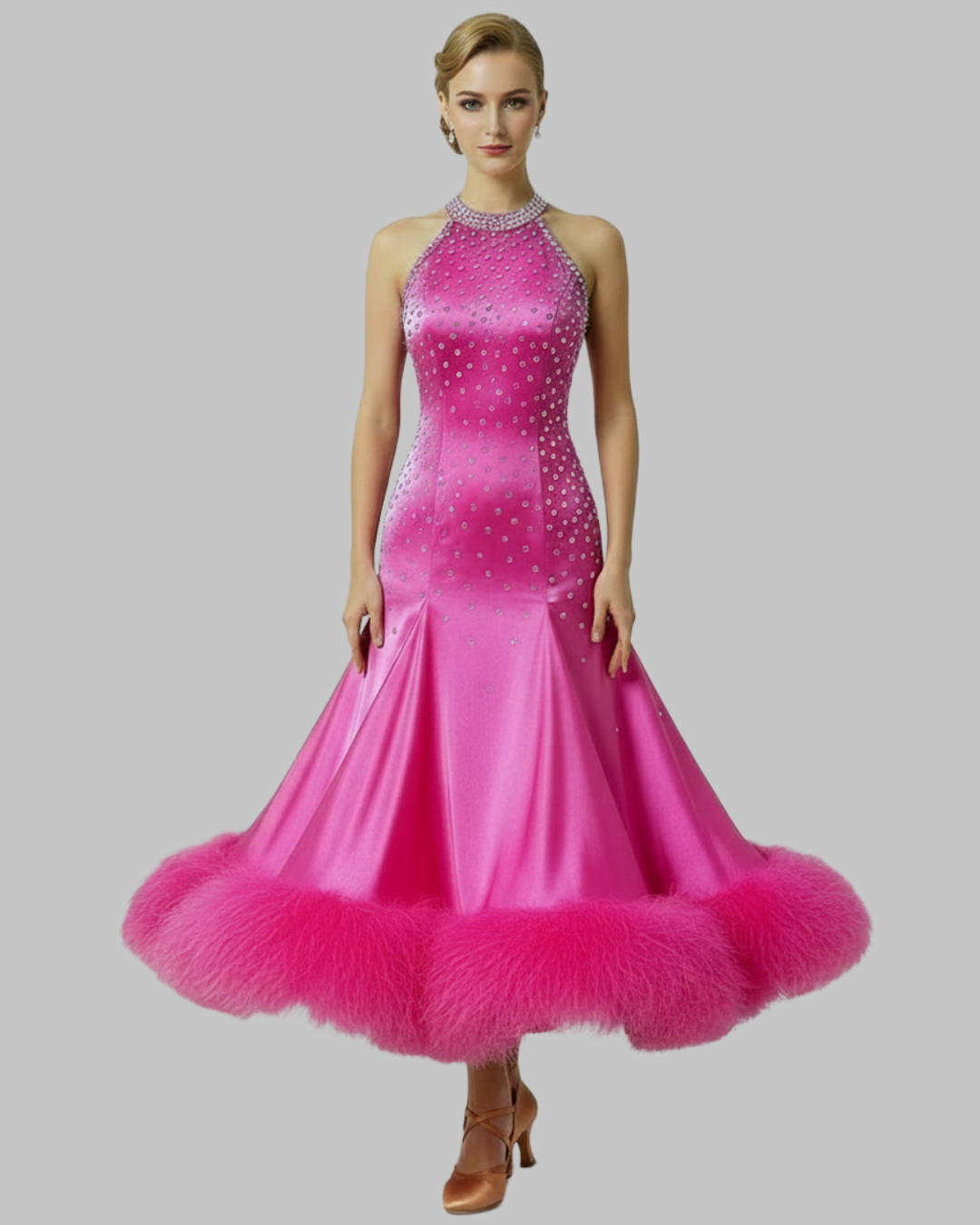 Pattern 455