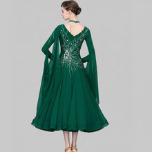 Load image into Gallery viewer, Dress Pattern 460
