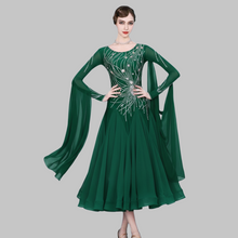 Load image into Gallery viewer, Dress Pattern 460
