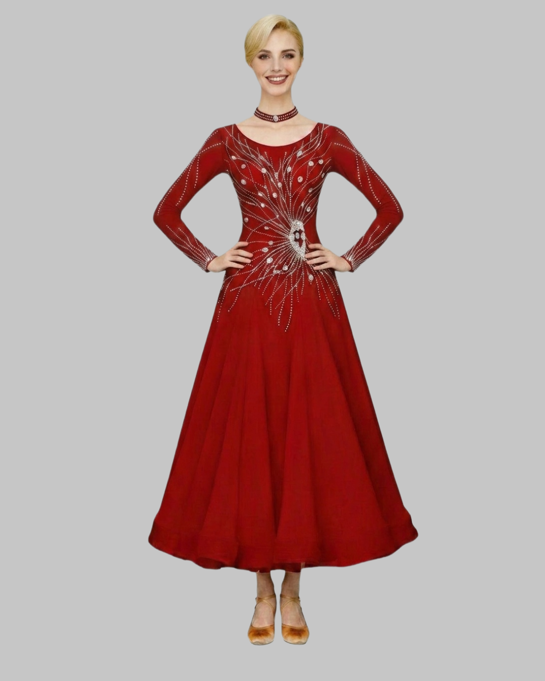 Pattern 460