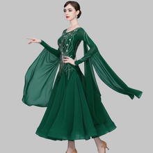 Load image into Gallery viewer, Dress Pattern 460
