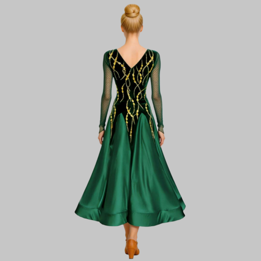 Pattern 468