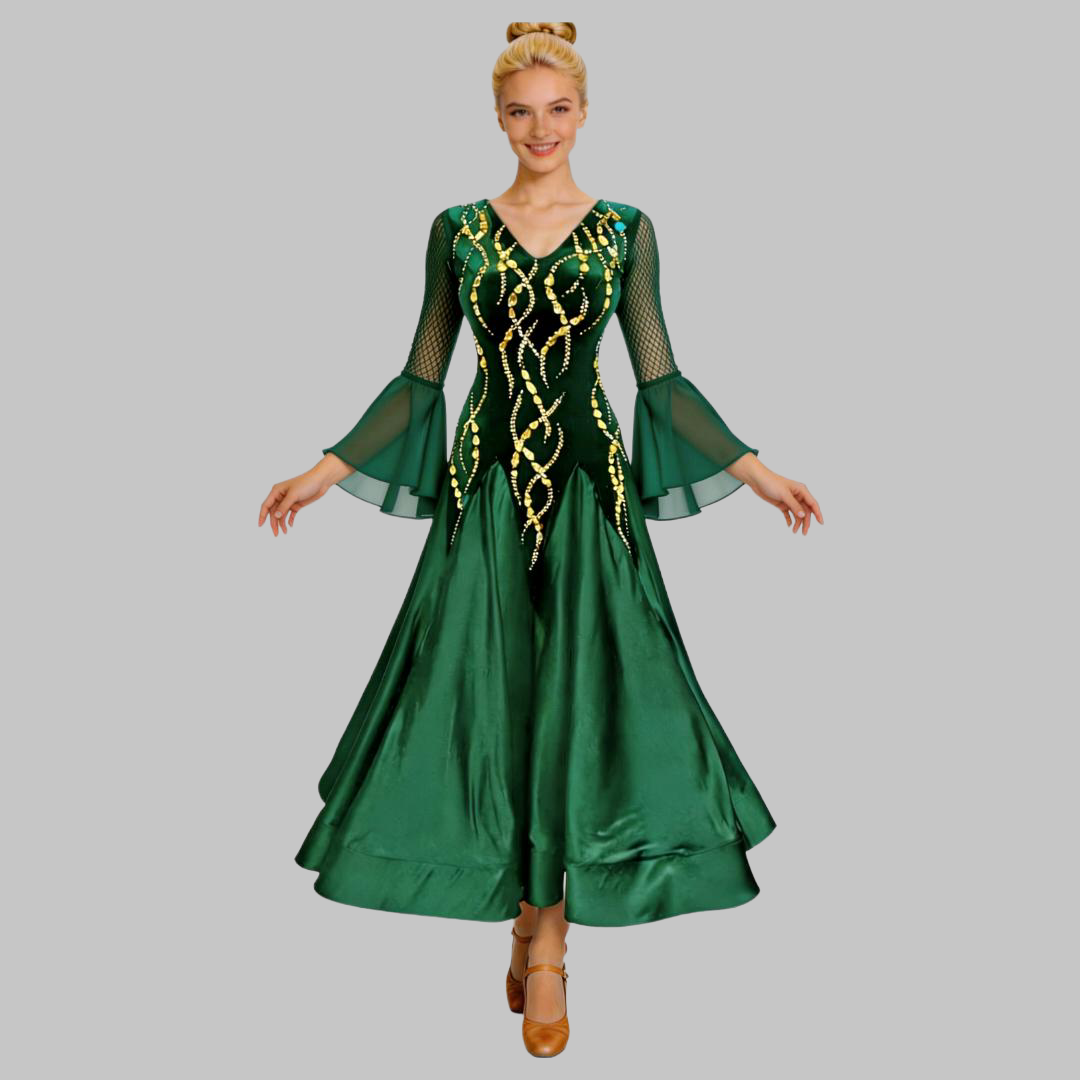 Pattern 468