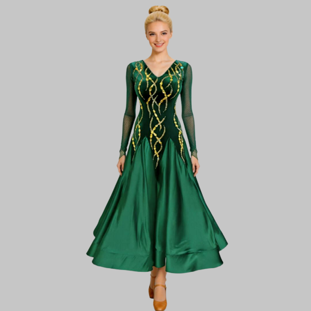 Pattern 468