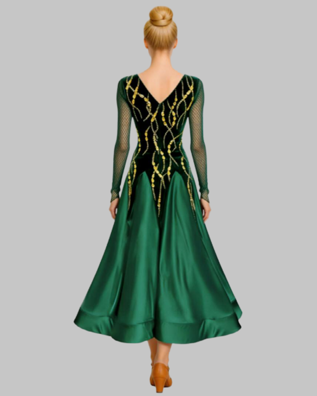 Pattern 468