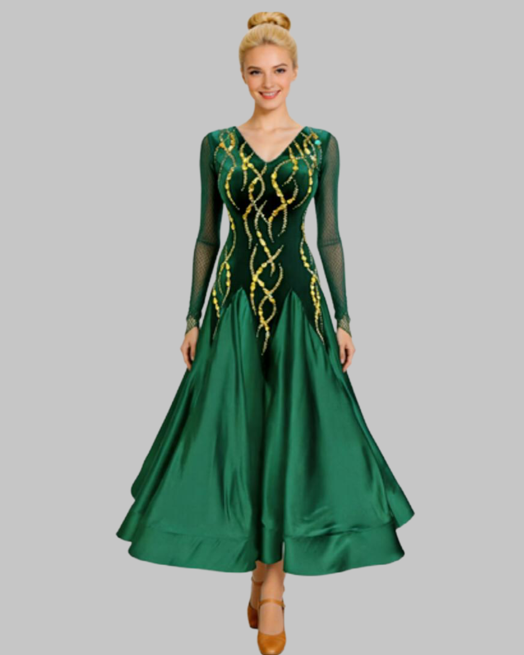 Pattern 468