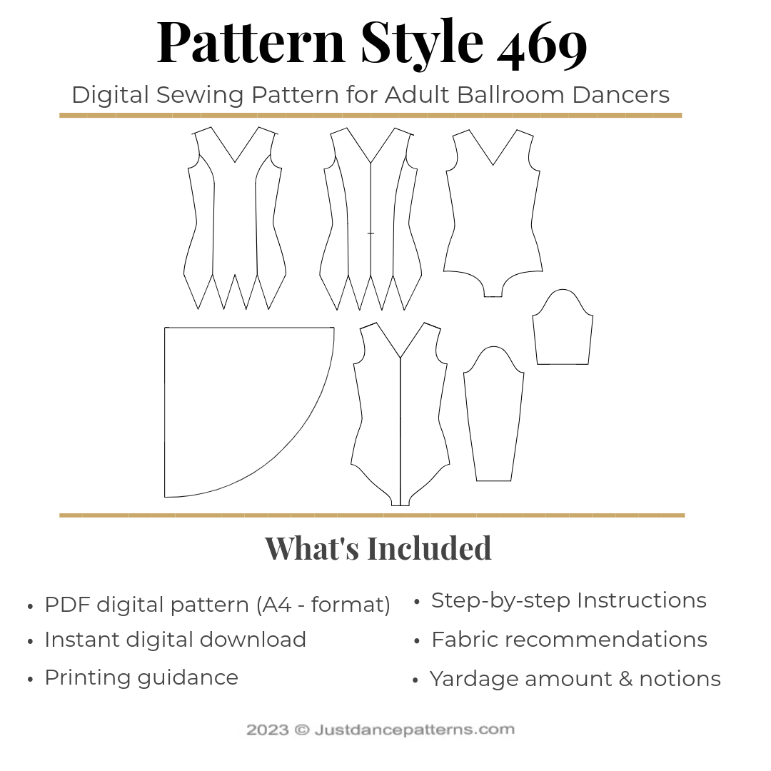 Pattern 469