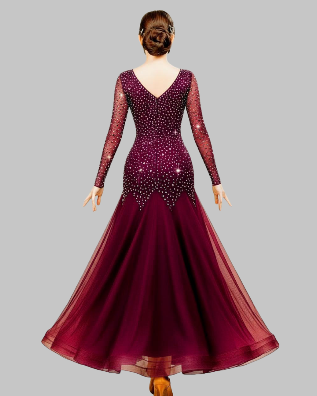 Pattern 469