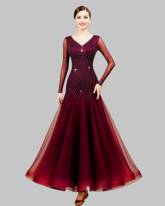 Pattern 469
