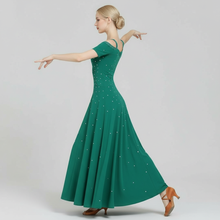 Load image into Gallery viewer, Dress Pattern 470
