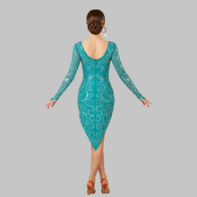 Load image into Gallery viewer, Pattern 480
